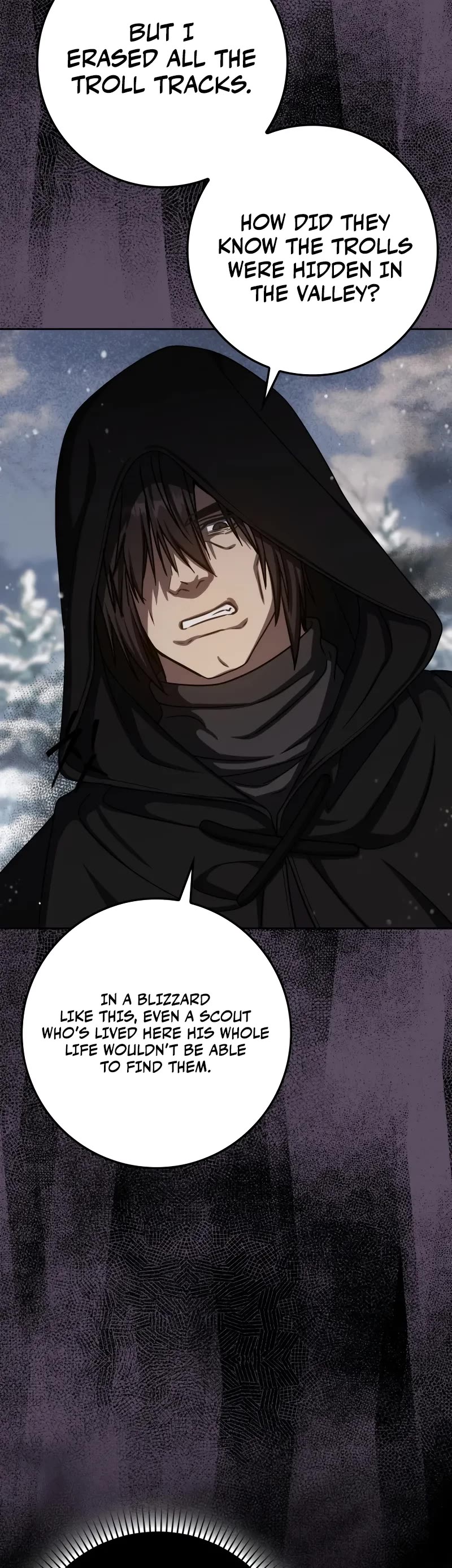 The Reincarnated Assassin is a Genius Swordsman Chapter 65 page 56 - Chapter 65