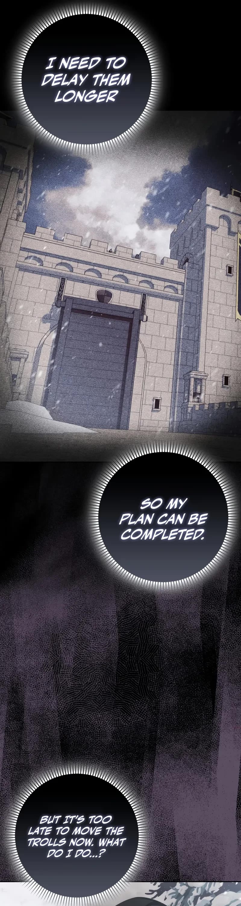 The Reincarnated Assassin is a Genius Swordsman Chapter 65 page 58 - Chapter 65