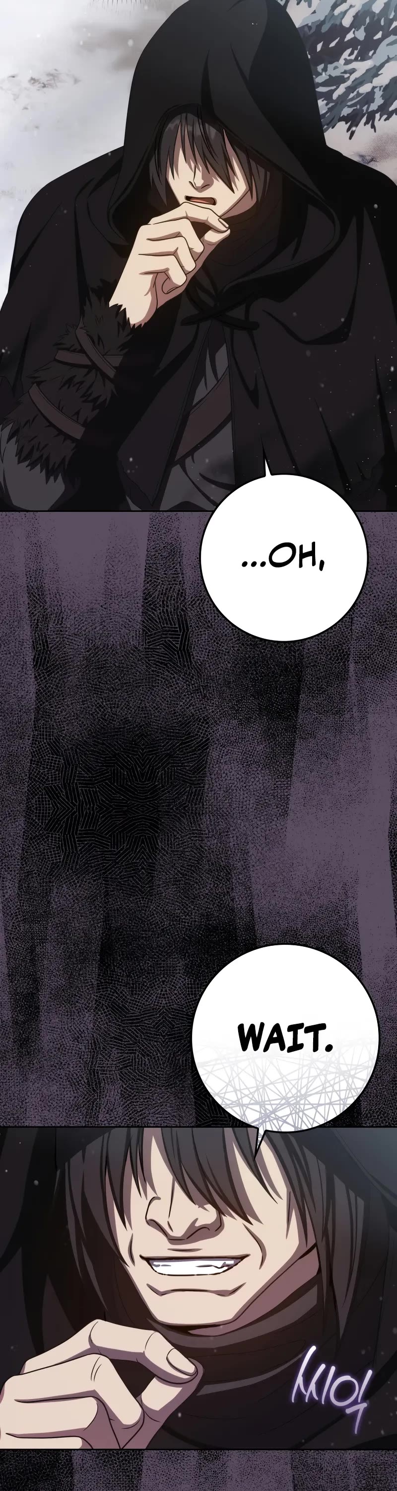 The Reincarnated Assassin is a Genius Swordsman Chapter 65 page 59 - Chapter 65