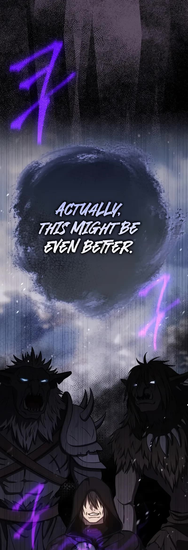 The Reincarnated Assassin is a Genius Swordsman Chapter 65 page 60 - Chapter 65