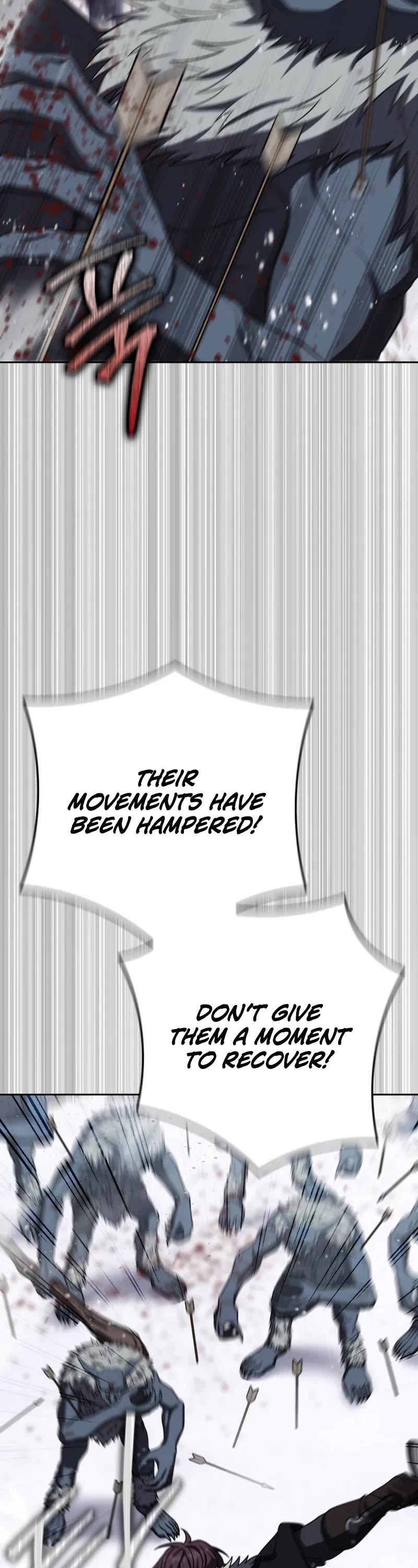 The Reincarnated Assassin is a Genius Swordsman Chapter 66 page 12 - Chapter 66