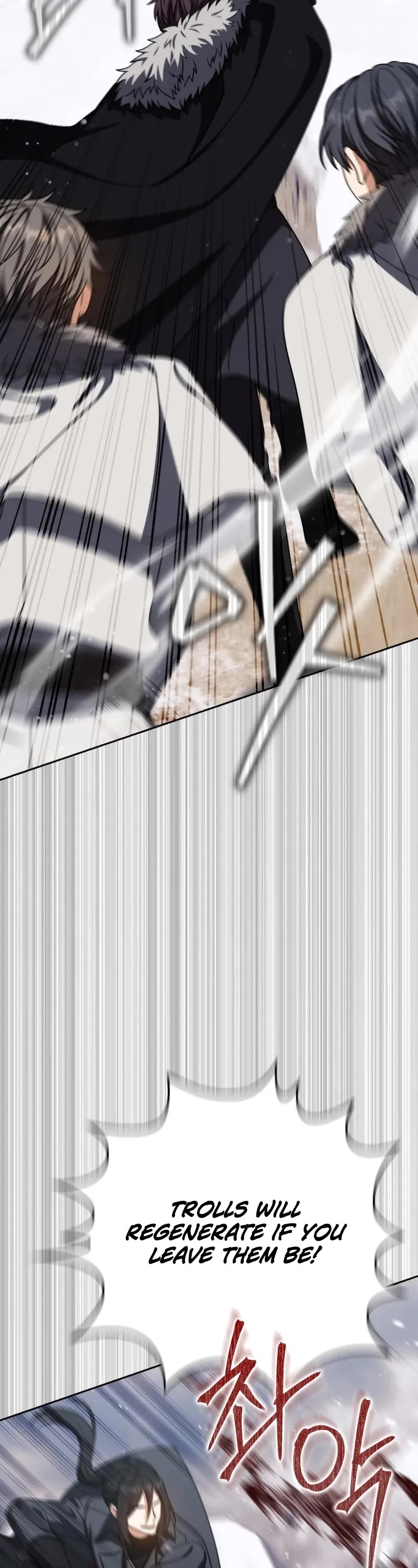 The Reincarnated Assassin is a Genius Swordsman Chapter 66 page 13 - Chapter 66