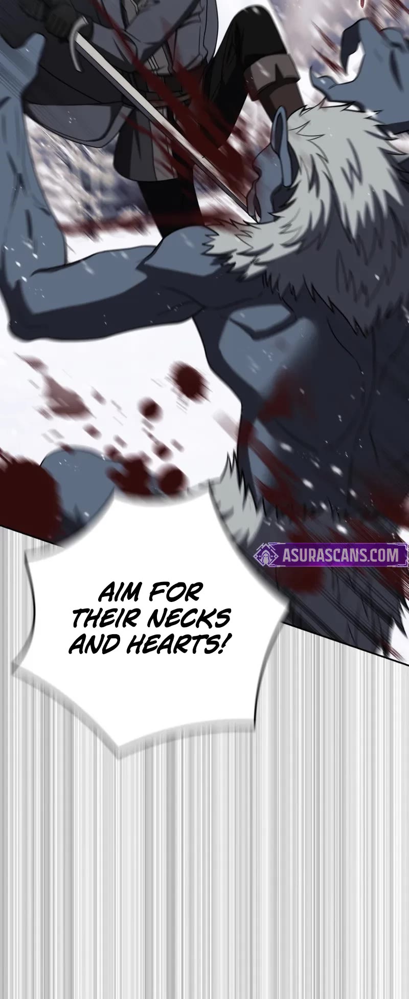 The Reincarnated Assassin is a Genius Swordsman Chapter 66 page 14 - Chapter 66