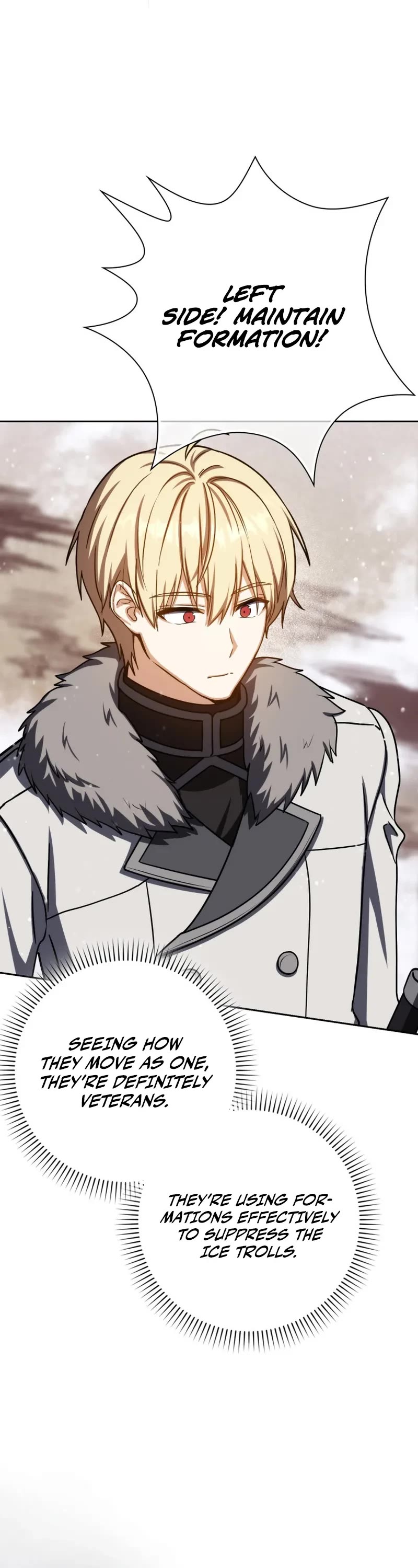 The Reincarnated Assassin is a Genius Swordsman Chapter 66 page 16 - Chapter 66