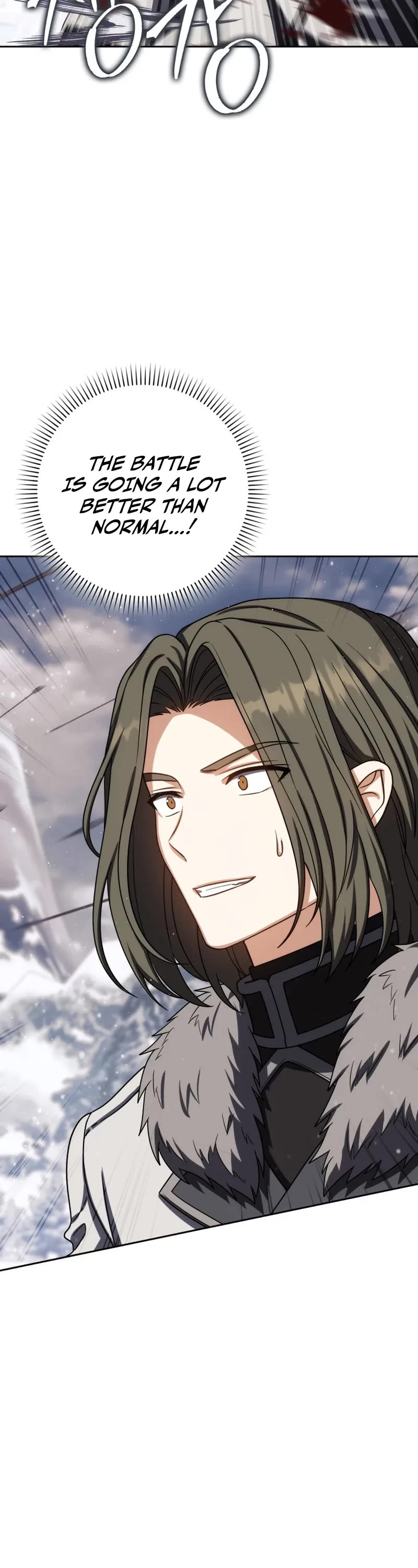 The Reincarnated Assassin is a Genius Swordsman Chapter 66 page 23 - Chapter 66