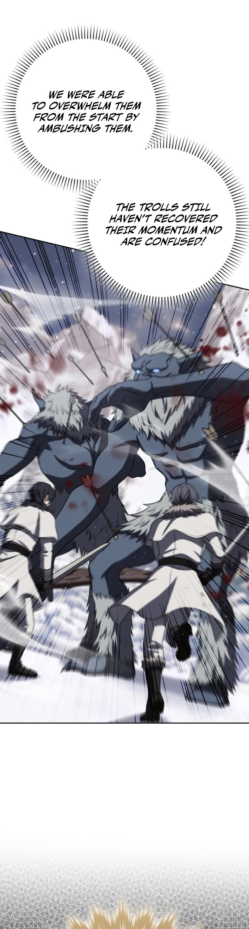 The Reincarnated Assassin is a Genius Swordsman Chapter 66 page 24 - Chapter 66