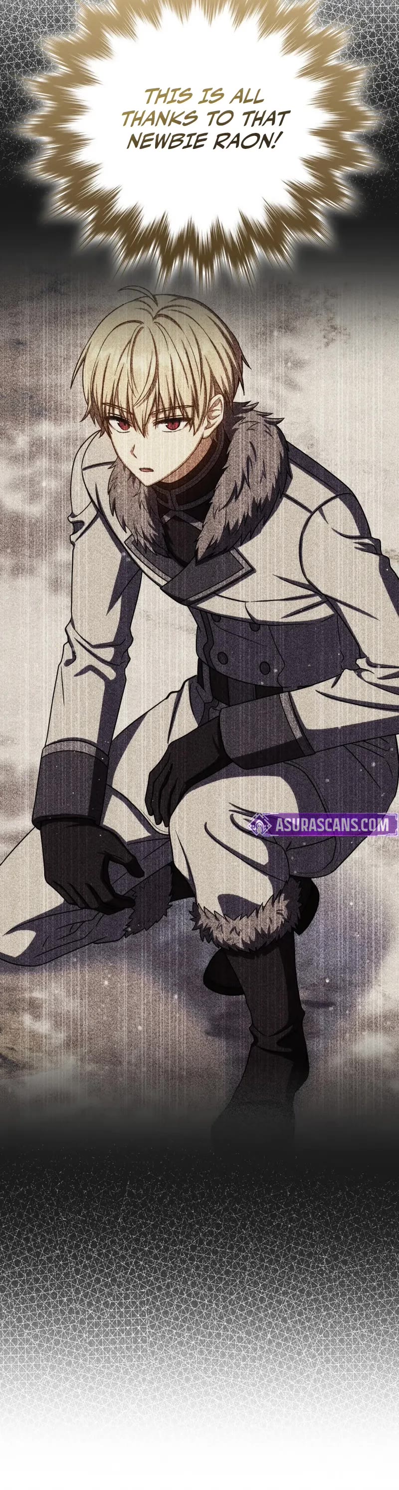 The Reincarnated Assassin is a Genius Swordsman Chapter 66 page 25 - Chapter 66