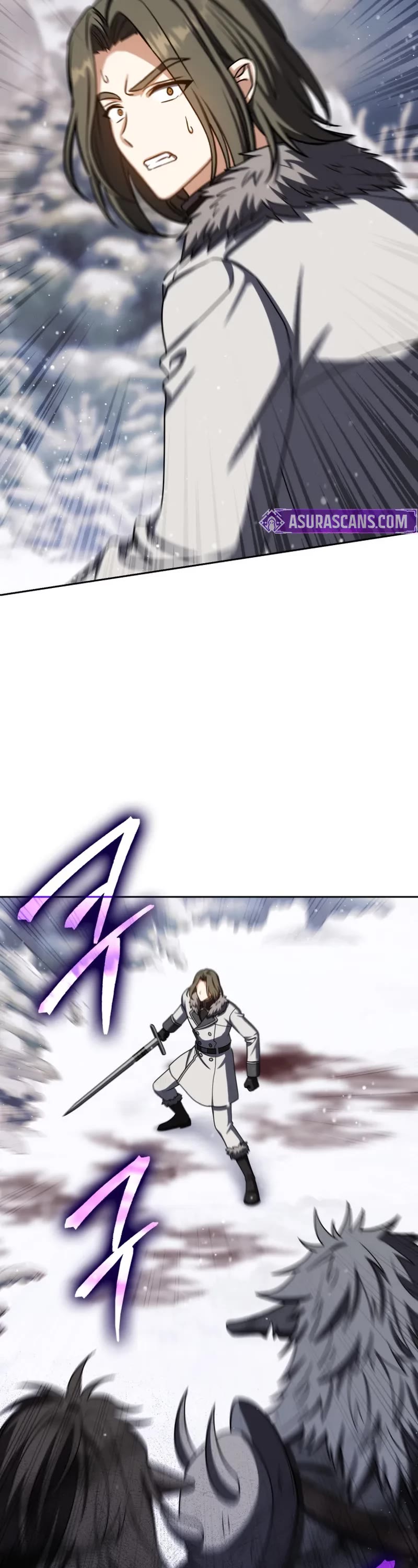 The Reincarnated Assassin is a Genius Swordsman Chapter 66 page 27 - Chapter 66