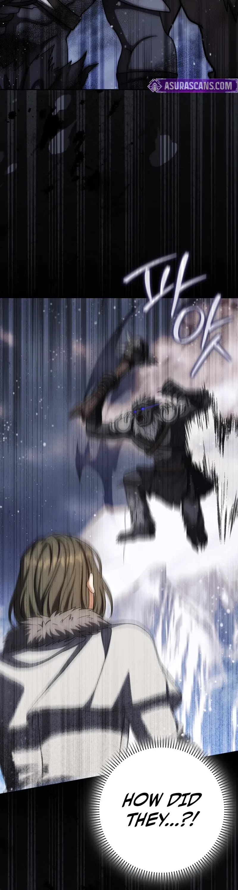 The Reincarnated Assassin is a Genius Swordsman Chapter 66 page 29 - Chapter 66