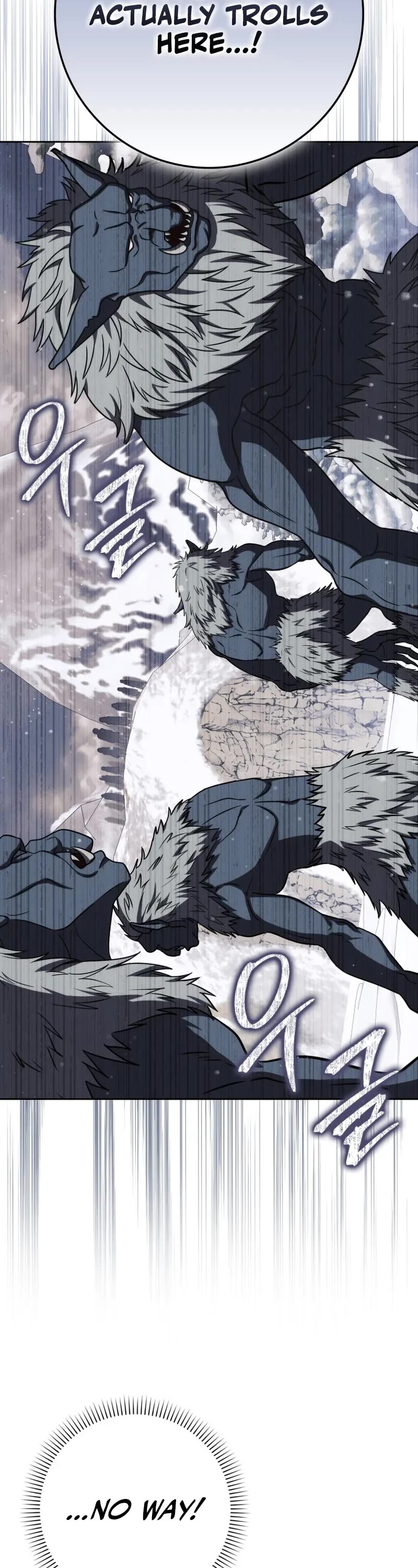 The Reincarnated Assassin is a Genius Swordsman Chapter 66 page 3 - Chapter 66