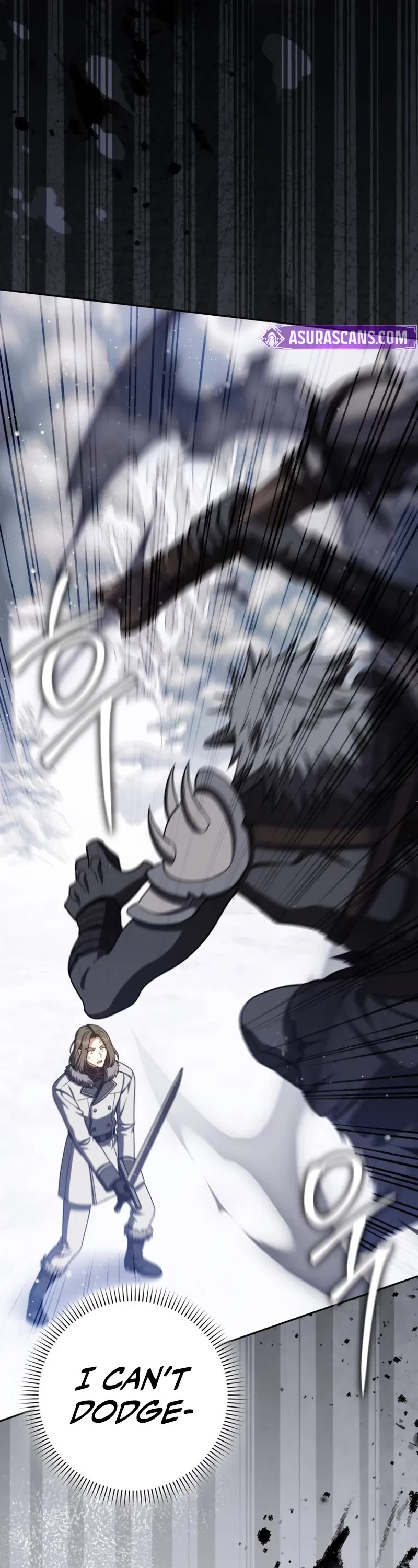 The Reincarnated Assassin is a Genius Swordsman Chapter 66 page 30 - Chapter 66