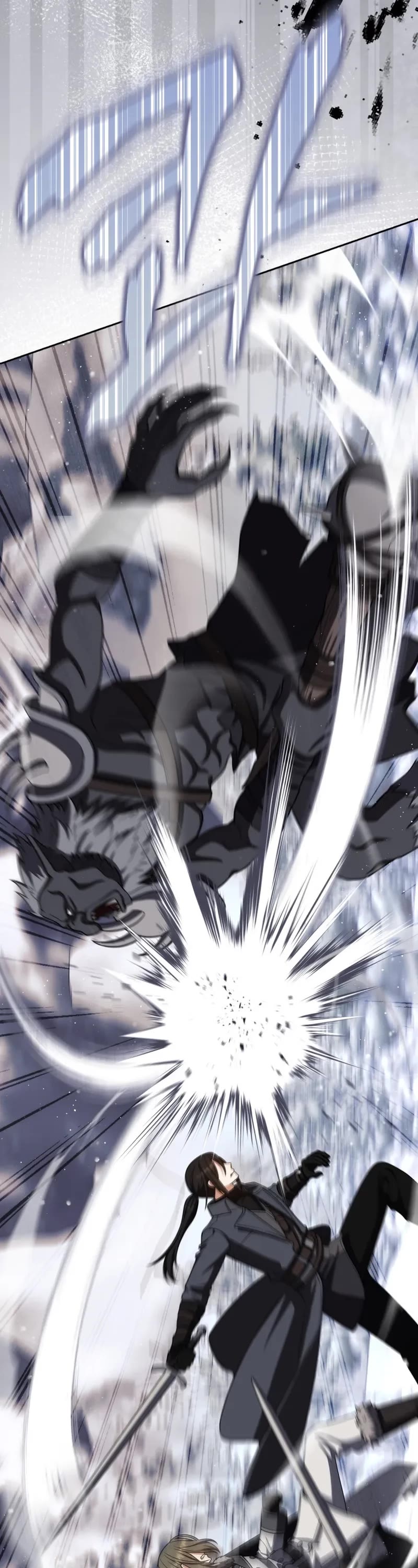The Reincarnated Assassin is a Genius Swordsman Chapter 66 page 31 - Chapter 66