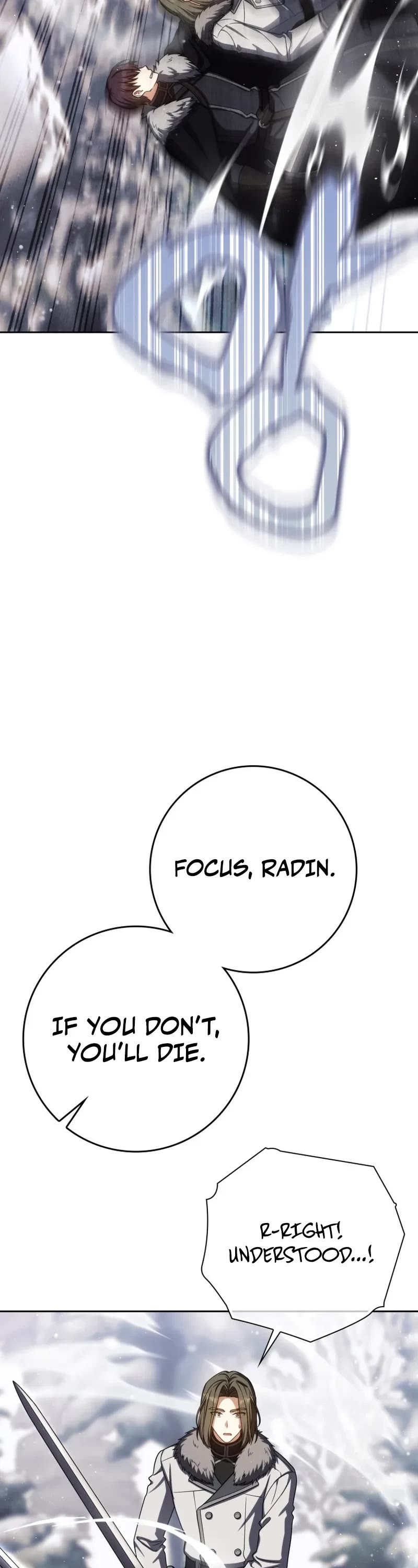 The Reincarnated Assassin is a Genius Swordsman Chapter 66 page 32 - Chapter 66
