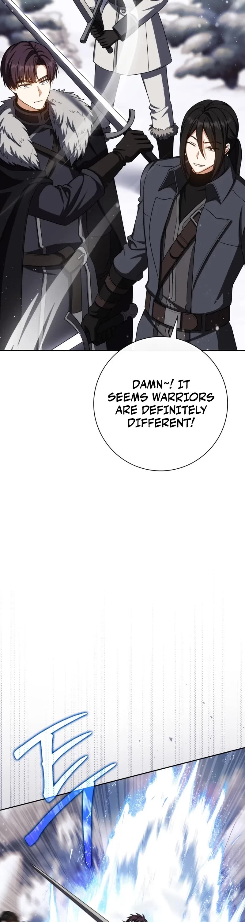 The Reincarnated Assassin is a Genius Swordsman Chapter 66 page 33 - Chapter 66