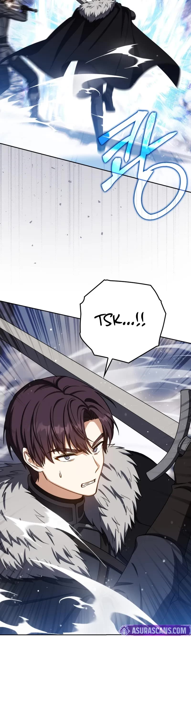 The Reincarnated Assassin is a Genius Swordsman Chapter 66 page 34 - Chapter 66