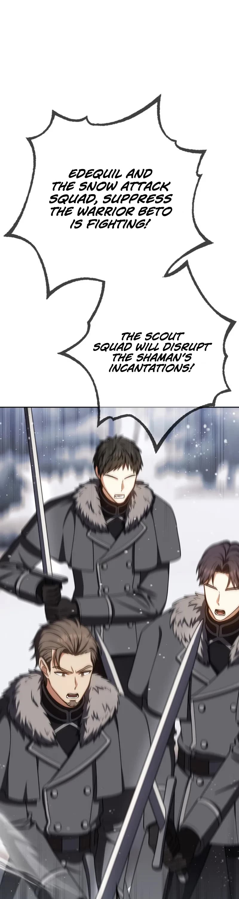 The Reincarnated Assassin is a Genius Swordsman Chapter 66 page 37 - Chapter 66