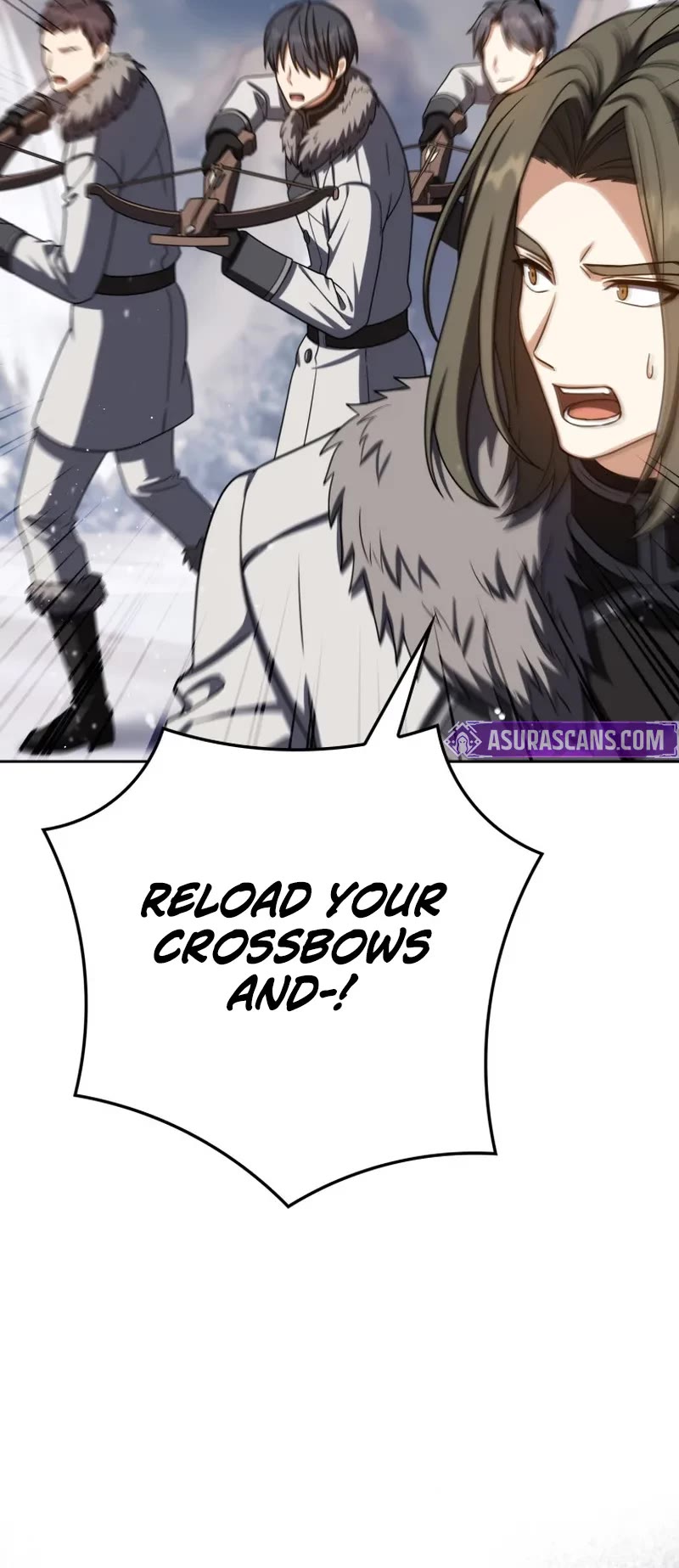 The Reincarnated Assassin is a Genius Swordsman Chapter 66 page 39 - Chapter 66