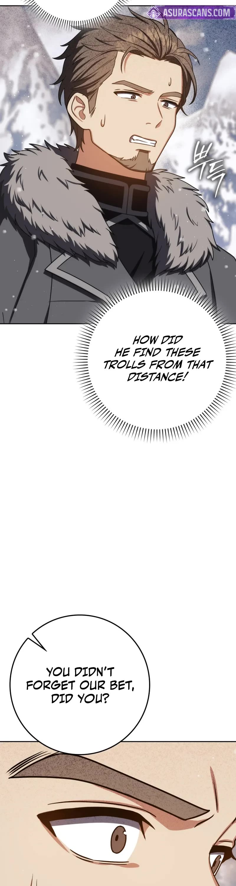 The Reincarnated Assassin is a Genius Swordsman Chapter 66 page 4 - Chapter 66