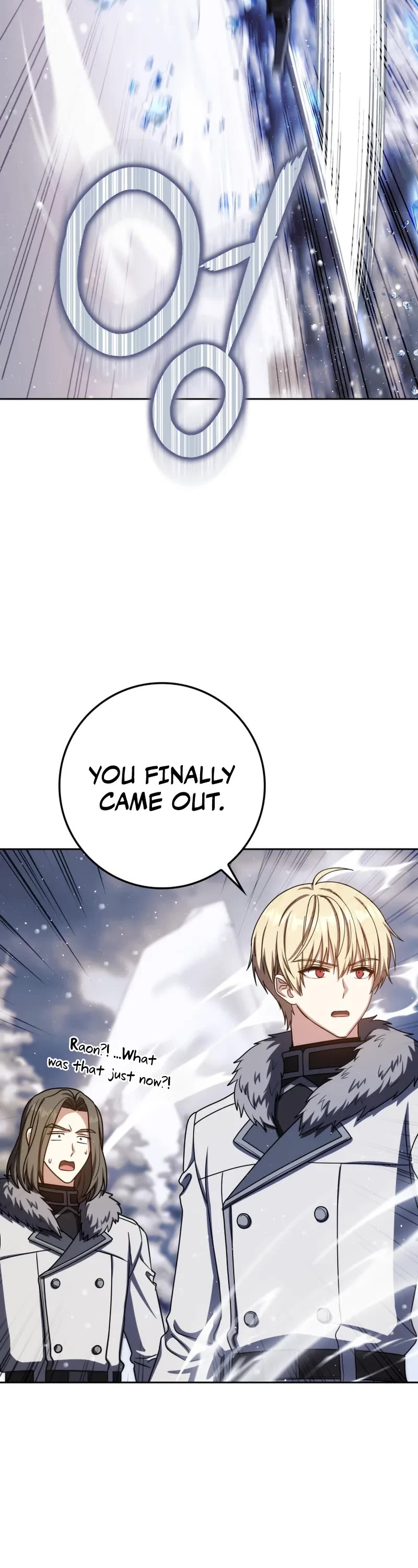 The Reincarnated Assassin is a Genius Swordsman Chapter 66 page 42 - Chapter 66