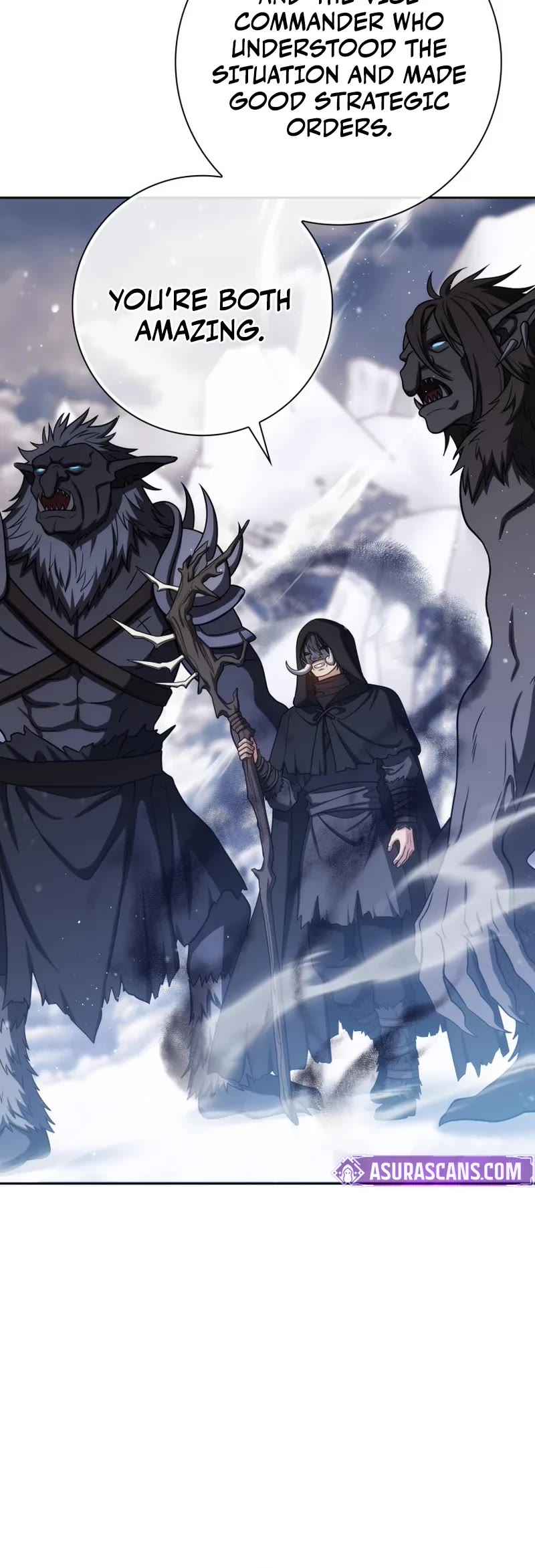 The Reincarnated Assassin is a Genius Swordsman Chapter 66 page 44 - Chapter 66
