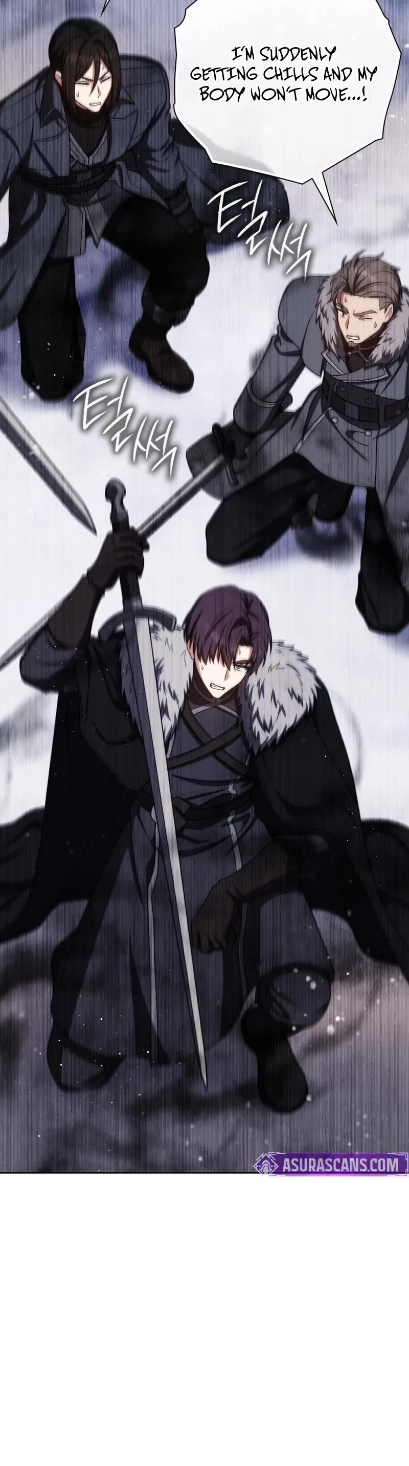 The Reincarnated Assassin is a Genius Swordsman Chapter 66 page 49 - Chapter 66