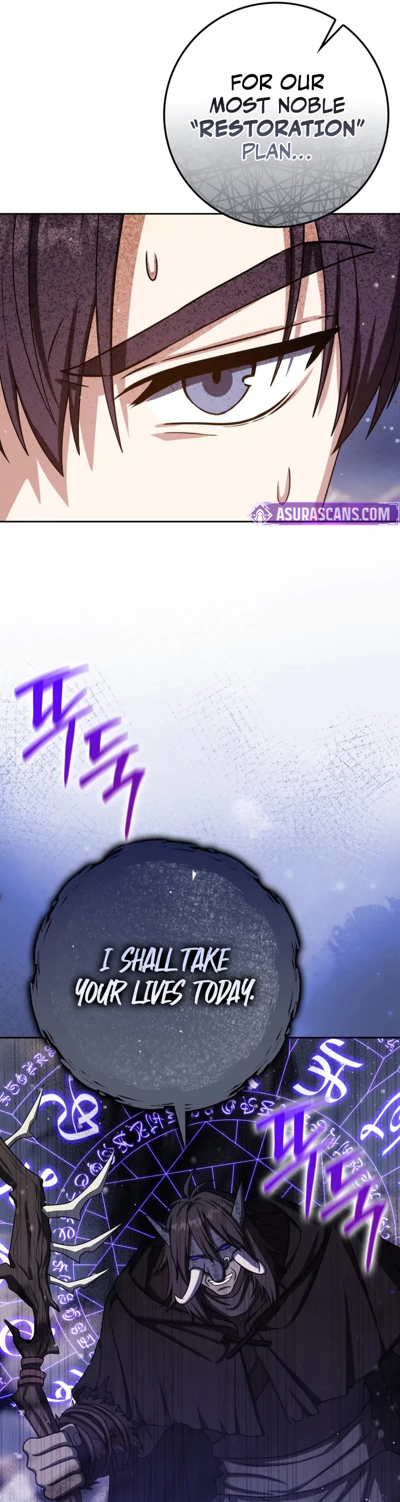 The Reincarnated Assassin is a Genius Swordsman Chapter 66 page 50 - Chapter 66