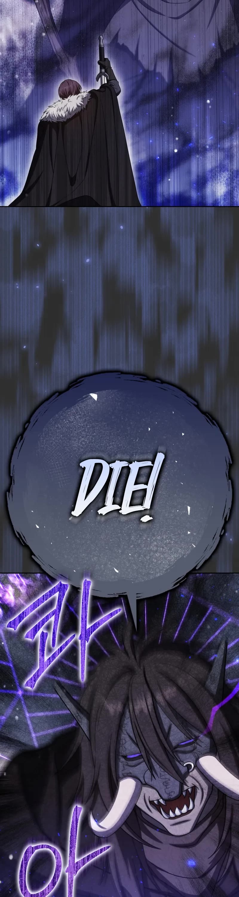 The Reincarnated Assassin is a Genius Swordsman Chapter 66 page 51 - Chapter 66