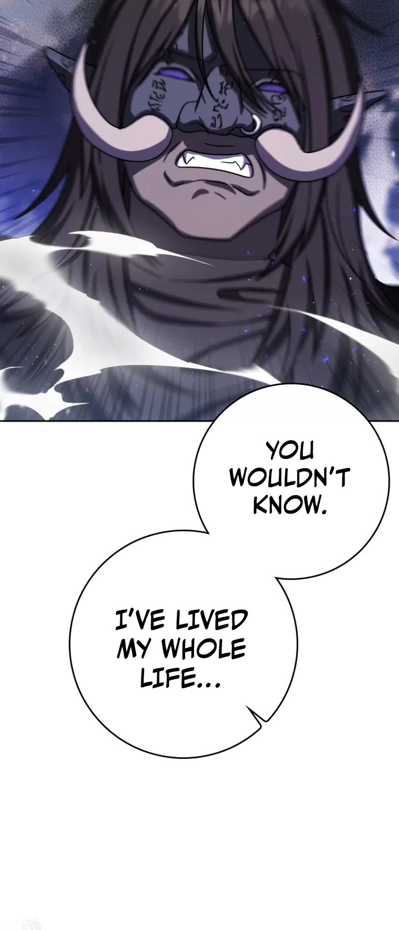 The Reincarnated Assassin is a Genius Swordsman Chapter 66 page 54 - Chapter 66