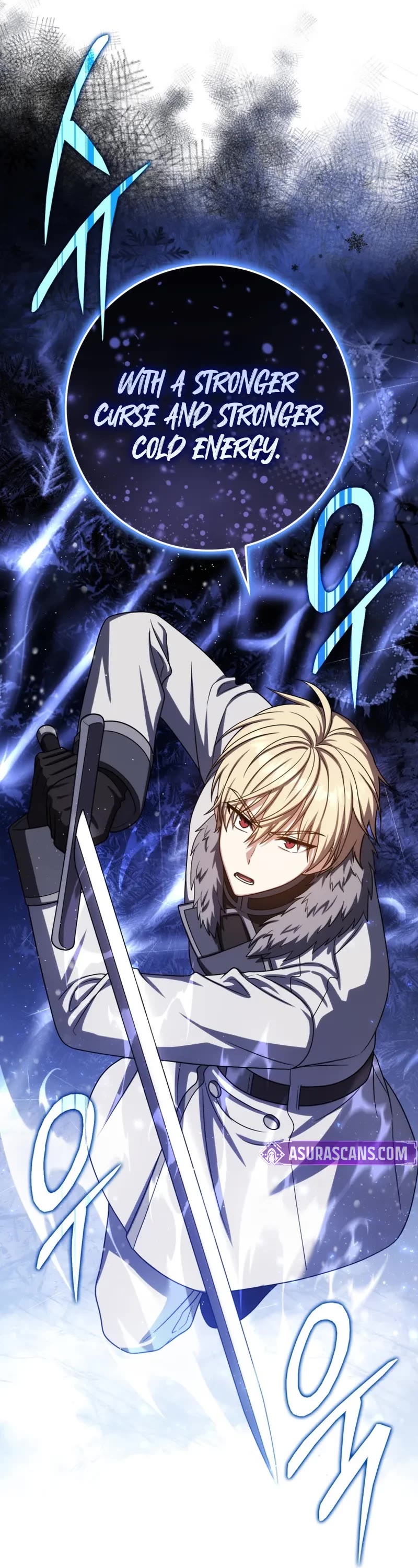 The Reincarnated Assassin is a Genius Swordsman Chapter 66 page 55 - Chapter 66