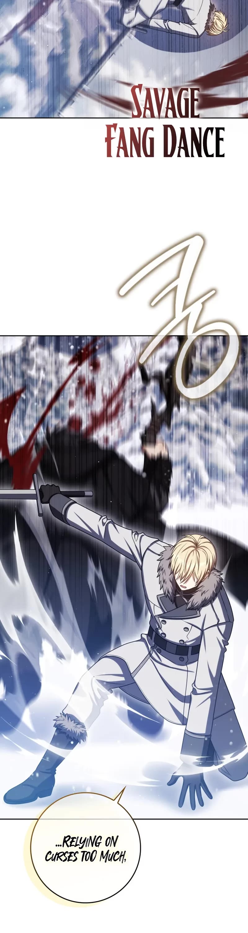 The Reincarnated Assassin is a Genius Swordsman Chapter 66 page 57 - Chapter 66