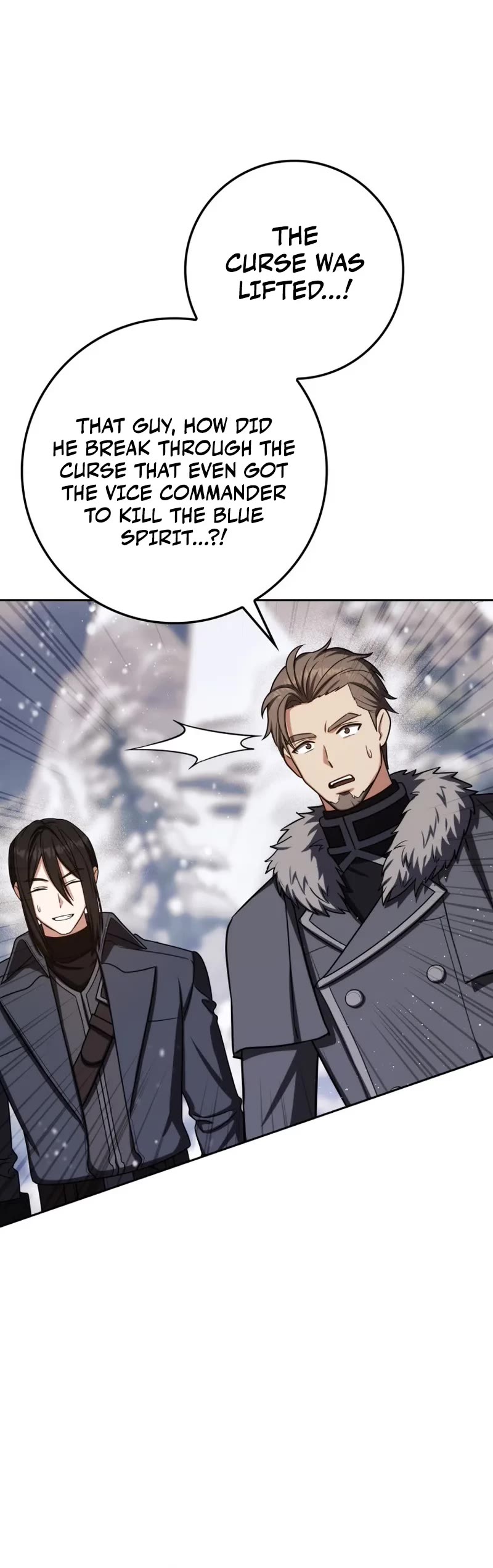 The Reincarnated Assassin is a Genius Swordsman Chapter 66 page 59 - Chapter 66