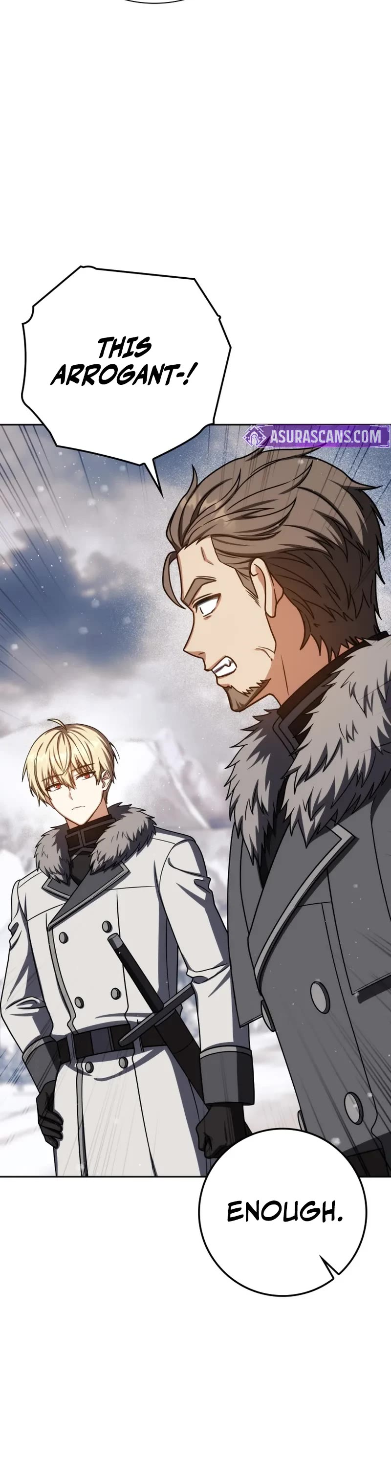 The Reincarnated Assassin is a Genius Swordsman Chapter 66 page 6 - Chapter 66