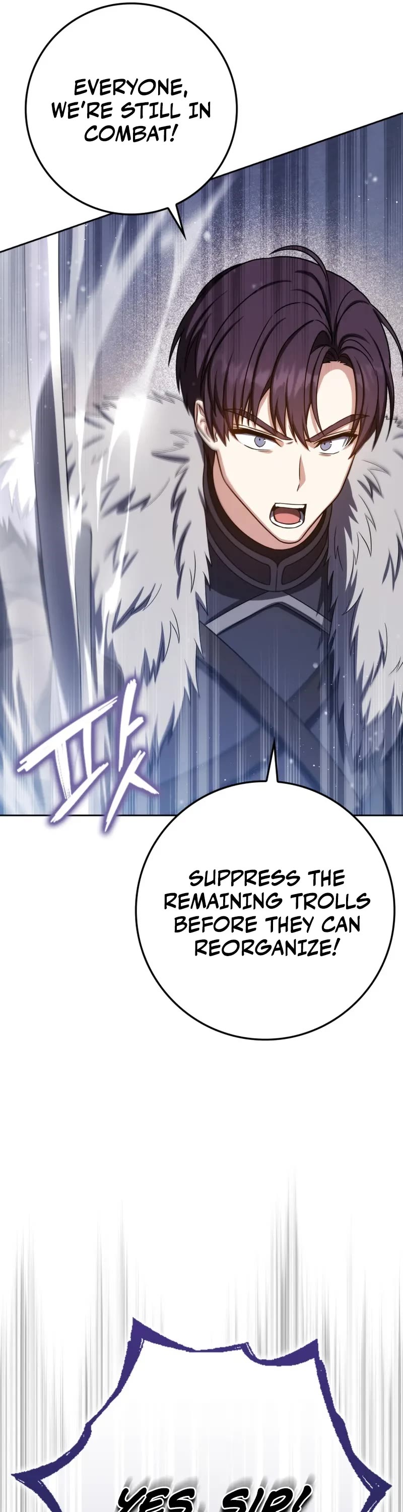 The Reincarnated Assassin is a Genius Swordsman Chapter 66 page 60 - Chapter 66