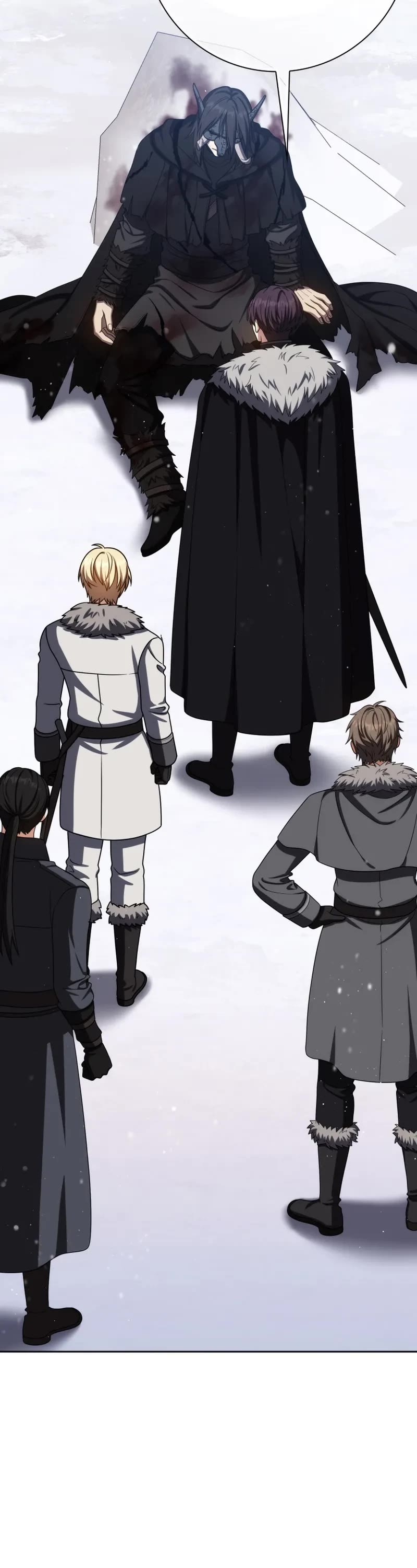 The Reincarnated Assassin is a Genius Swordsman Chapter 66 page 62 - Chapter 66