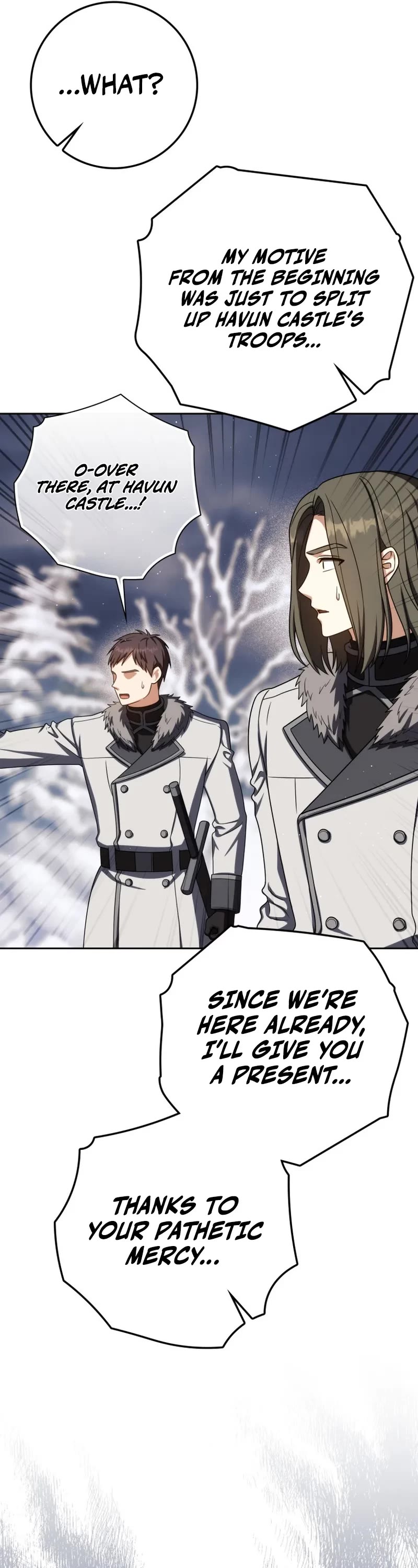 The Reincarnated Assassin is a Genius Swordsman Chapter 66 page 65 - Chapter 66