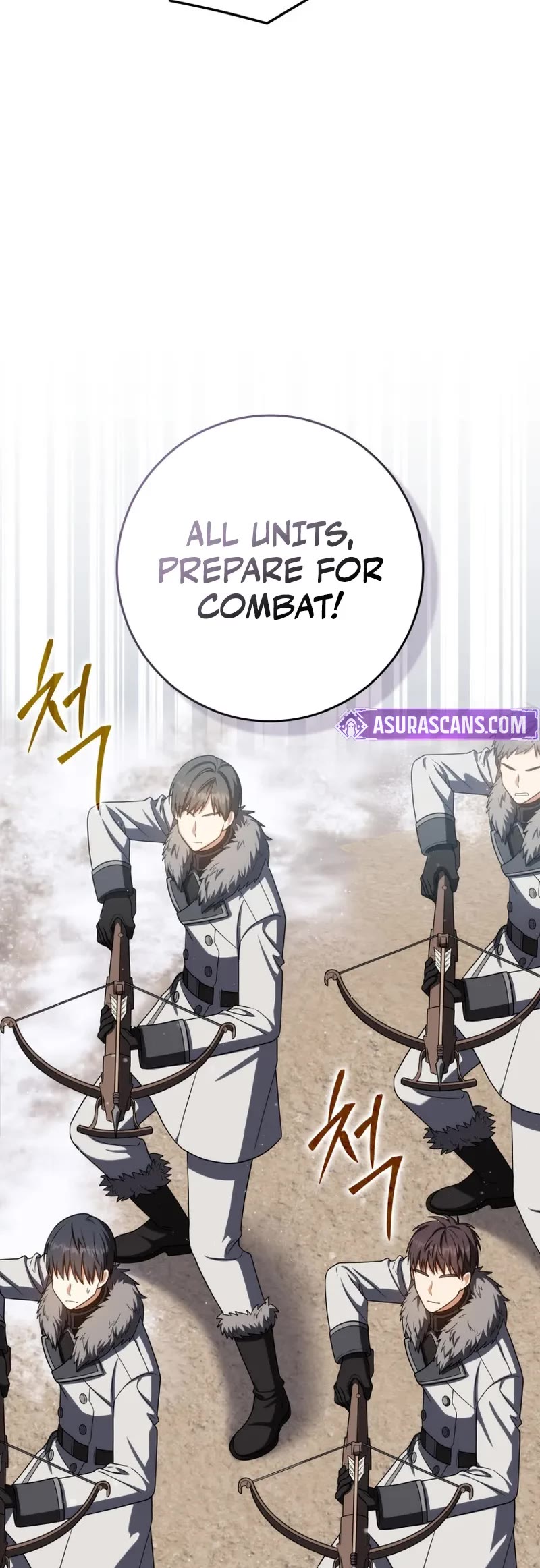 The Reincarnated Assassin is a Genius Swordsman Chapter 66 page 8 - Chapter 66