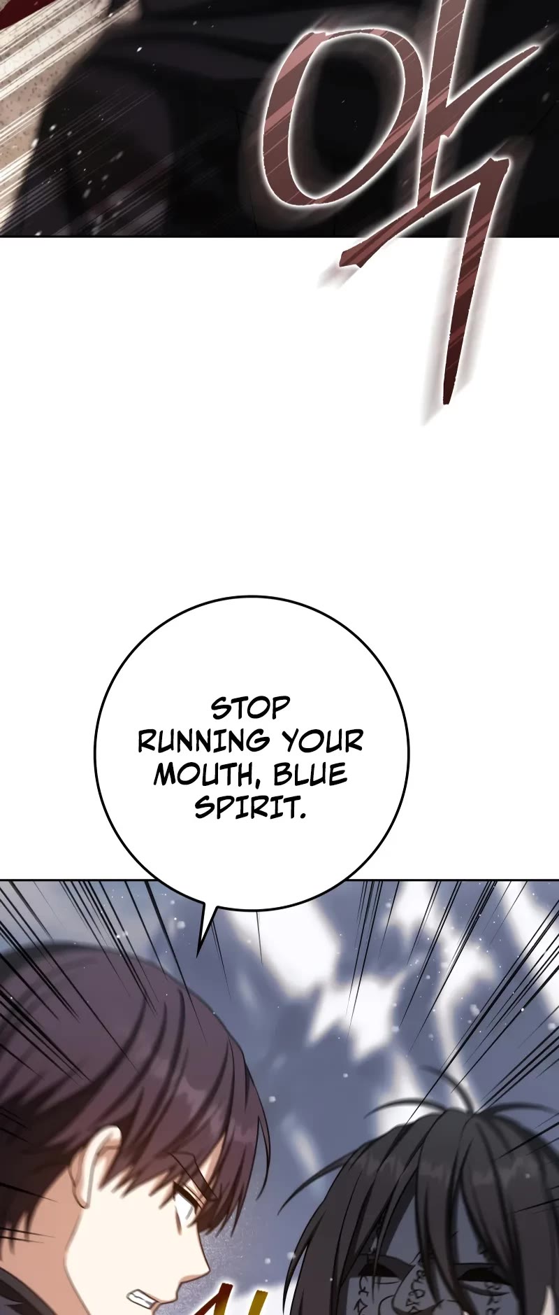 The Reincarnated Assassin is a Genius Swordsman Chapter 67 page 10 - Chapter 67