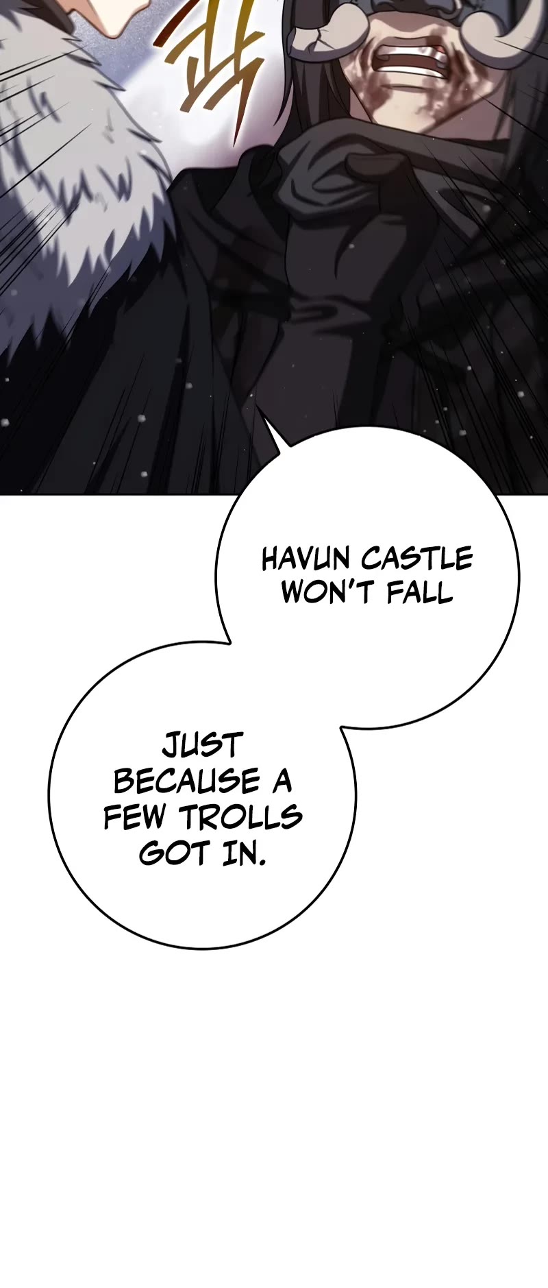 The Reincarnated Assassin is a Genius Swordsman Chapter 67 page 11 - Chapter 67