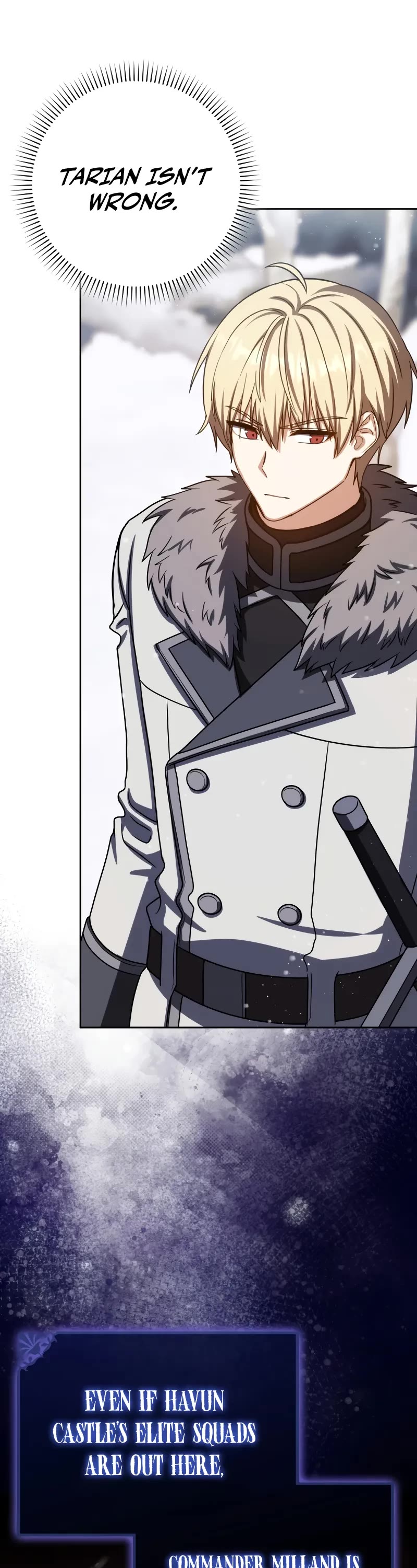 The Reincarnated Assassin is a Genius Swordsman Chapter 67 page 12 - Chapter 67