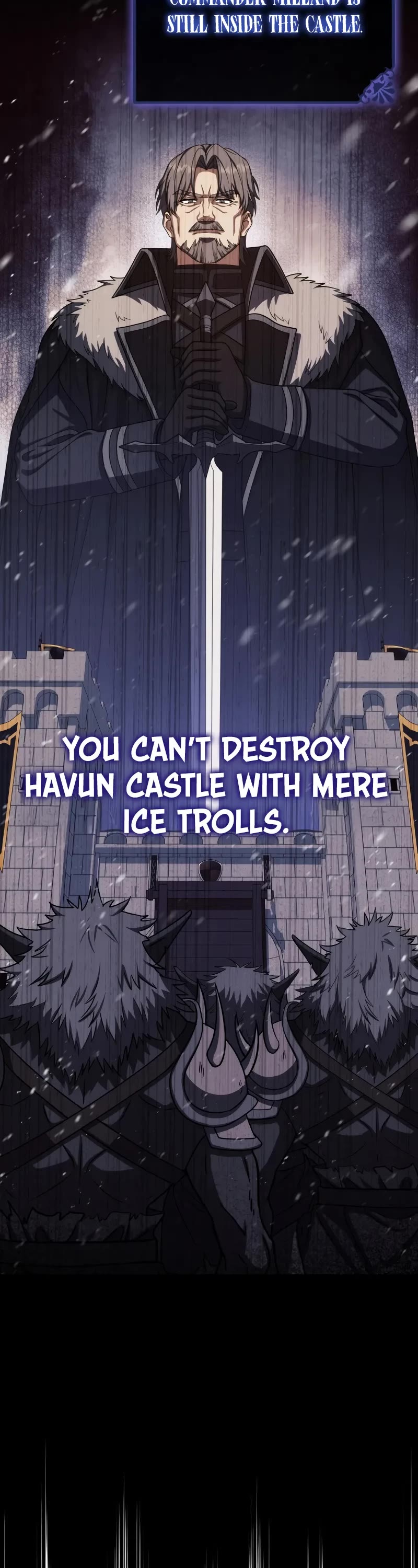 The Reincarnated Assassin is a Genius Swordsman Chapter 67 page 13 - Chapter 67