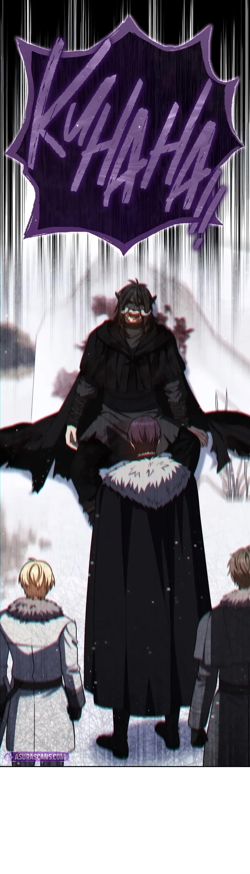 The Reincarnated Assassin is a Genius Swordsman Chapter 67 page 14 - Chapter 67