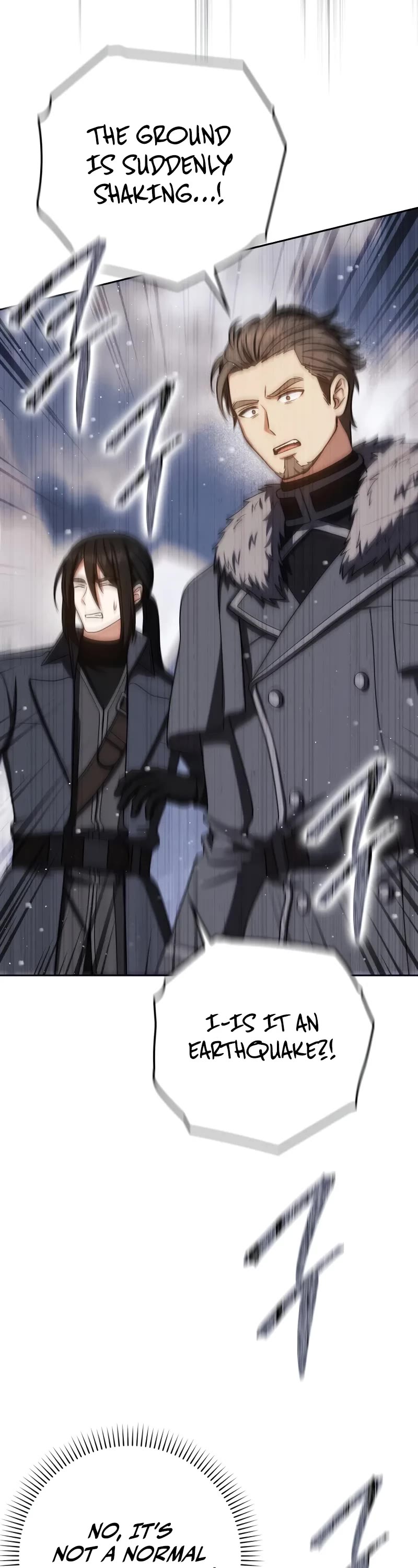 The Reincarnated Assassin is a Genius Swordsman Chapter 67 page 17 - Chapter 67