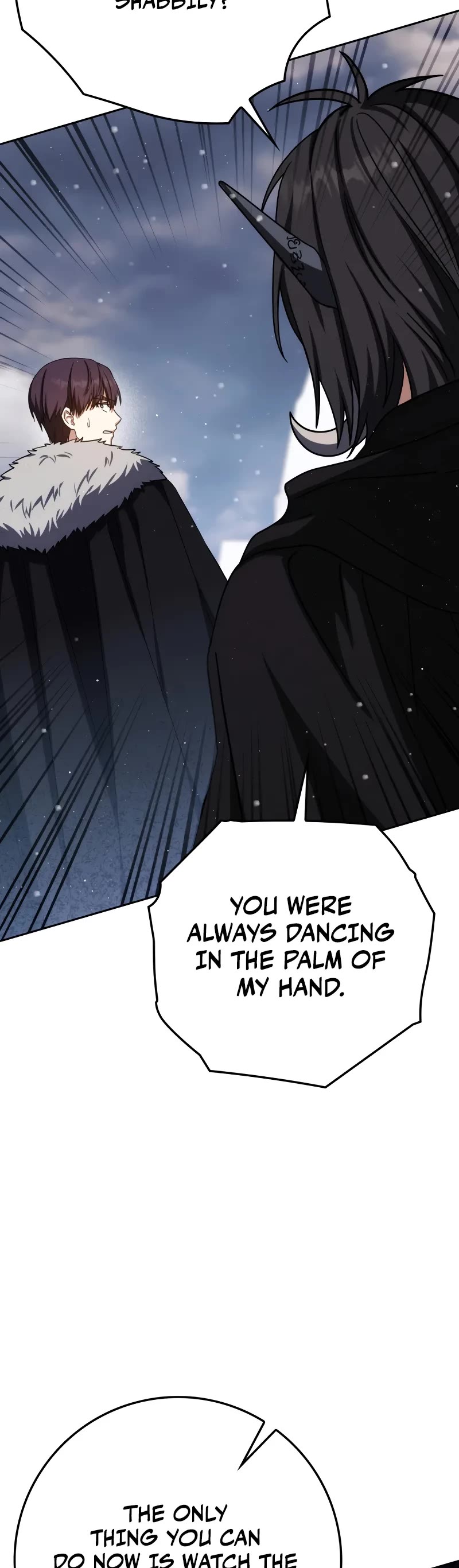 The Reincarnated Assassin is a Genius Swordsman Chapter 67 page 19 - Chapter 67
