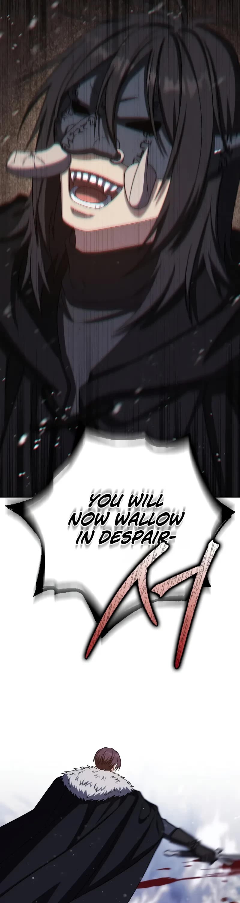 The Reincarnated Assassin is a Genius Swordsman Chapter 67 page 21 - Chapter 67