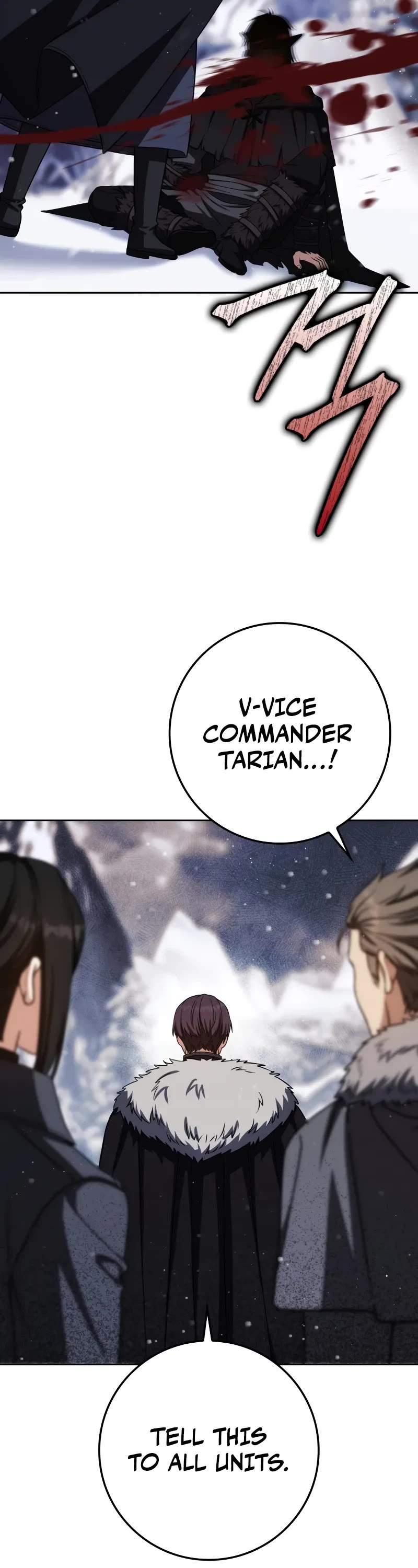 The Reincarnated Assassin is a Genius Swordsman Chapter 67 page 22 - Chapter 67