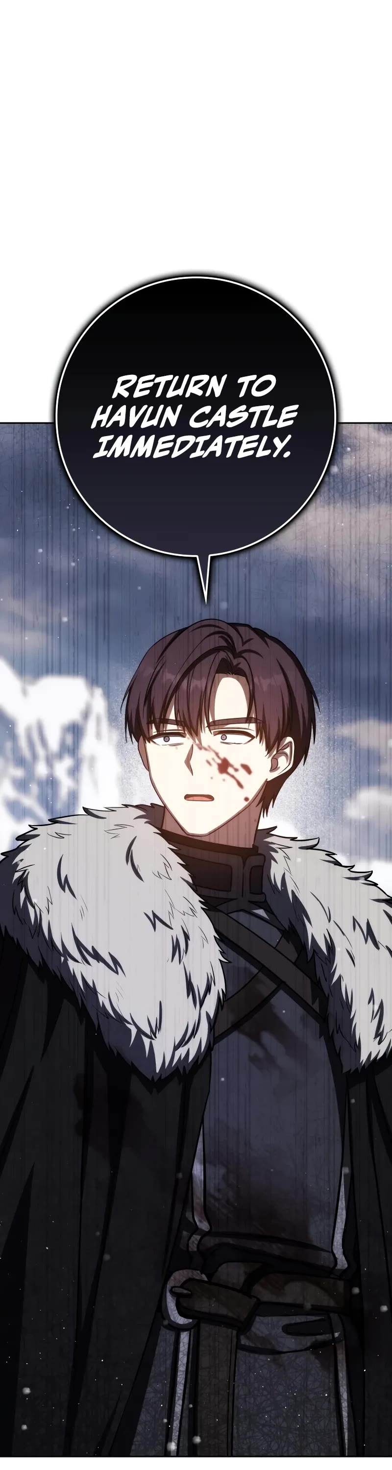 The Reincarnated Assassin is a Genius Swordsman Chapter 67 page 23 - Chapter 67