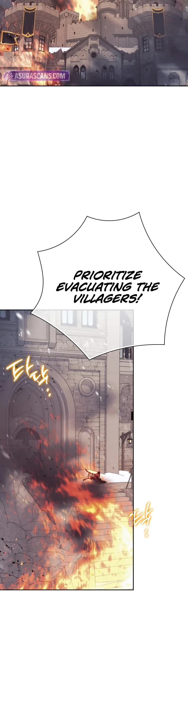 The Reincarnated Assassin is a Genius Swordsman Chapter 67 page 25 - Chapter 67