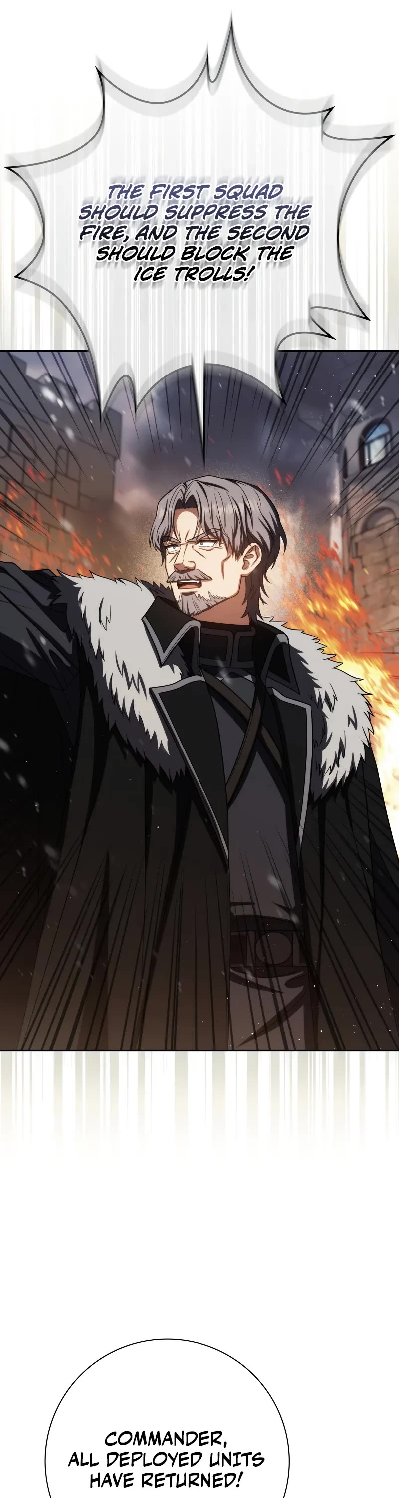 The Reincarnated Assassin is a Genius Swordsman Chapter 67 page 26 - Chapter 67