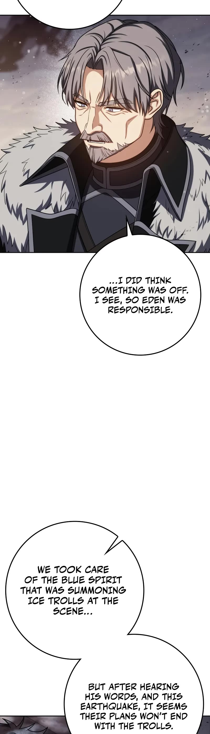 The Reincarnated Assassin is a Genius Swordsman Chapter 67 page 29 - Chapter 67