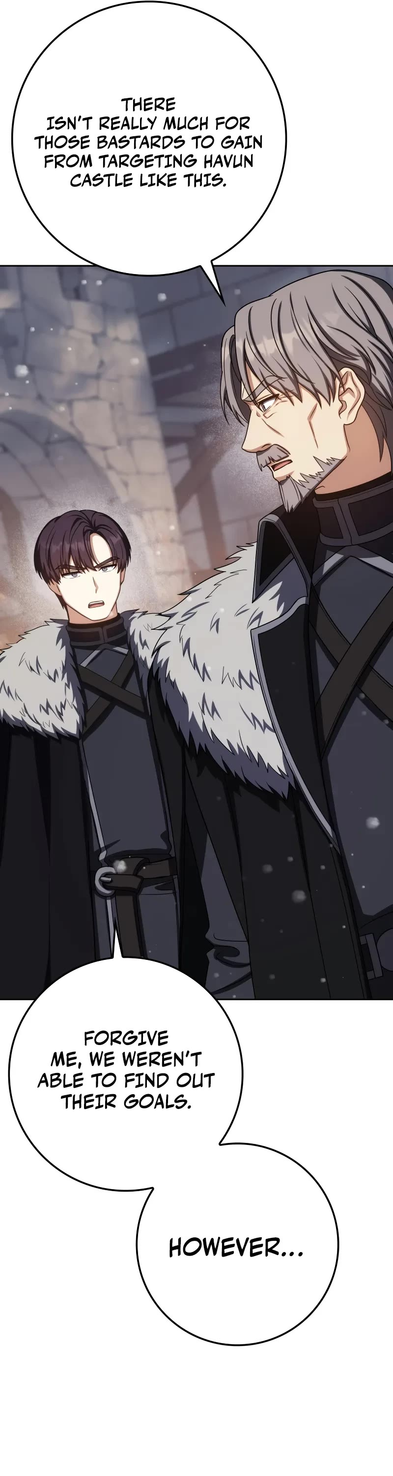 The Reincarnated Assassin is a Genius Swordsman Chapter 67 page 31 - Chapter 67